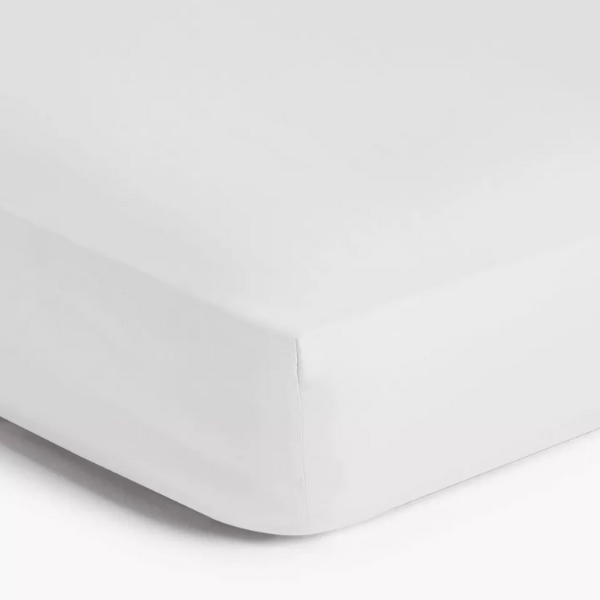 Enhance Your Sleep with Premium 40CM T200 Cotton Extra Deep Fitted Bed Sheets