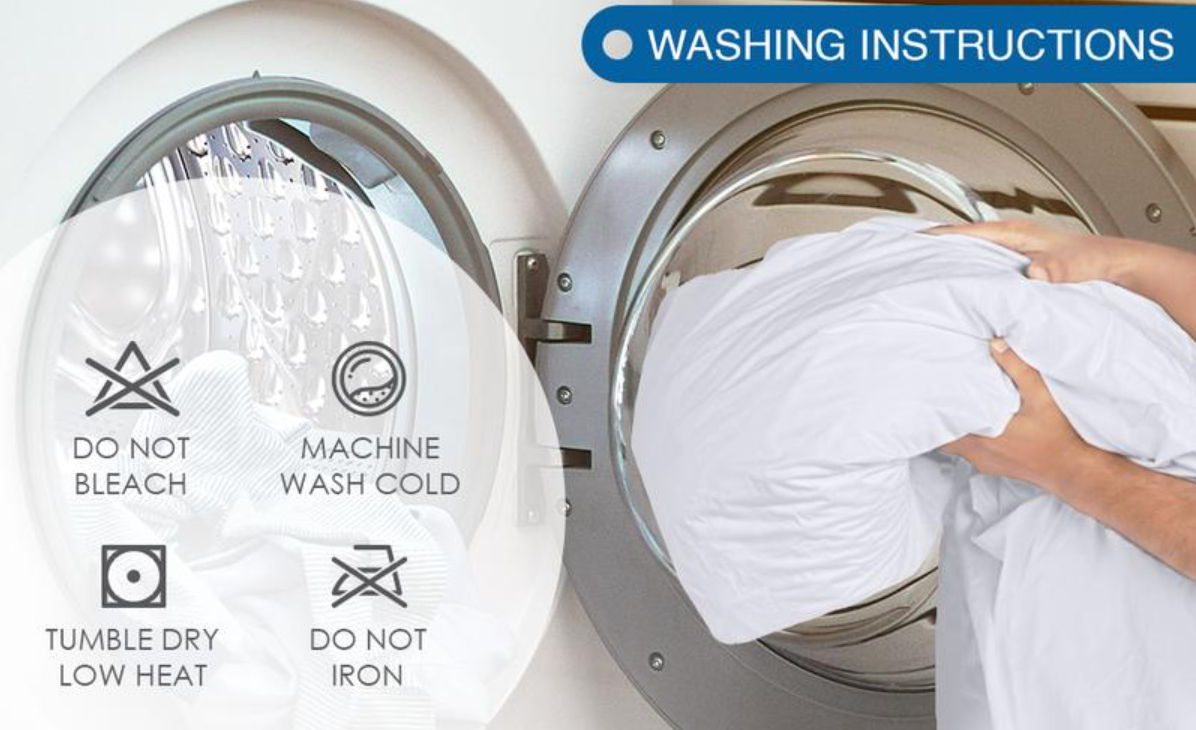 Upgrade your sleep experience with our Premium Waterproof Mattress Protector