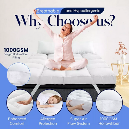 Collection image for: Bedding