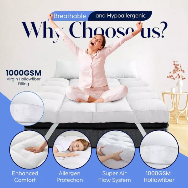 Bedding