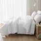 Luxury Hotel Quality Duvet – Extra Soft, Fluffy & Bounce Back Comfort