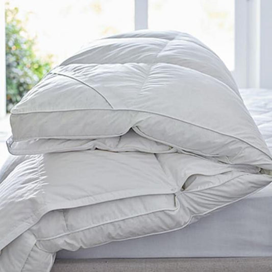 Transform Your Sleep with the Microfiber Mattress Topper