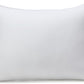 Luxury Hotel Pillows (Pack of 2) - Supportive & Cooling Microfiber Fill