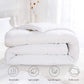 Luxury Hotel Quality Duvet – Extra Soft, Fluffy & Bounce Back Comfort
