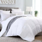 Luxury Hotel Quality Duvet – Extra Soft, Fluffy & Bounce Back Comfort