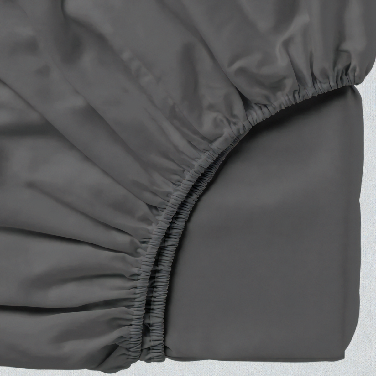 Enhance Your Sleep with Premium 40CM T200 Cotton Extra Deep Fitted Bed Sheets