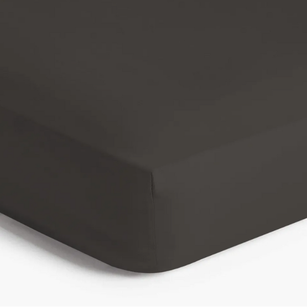 Enhance Your Sleep with Premium 40CM T200 Cotton Extra Deep Fitted Bed Sheets