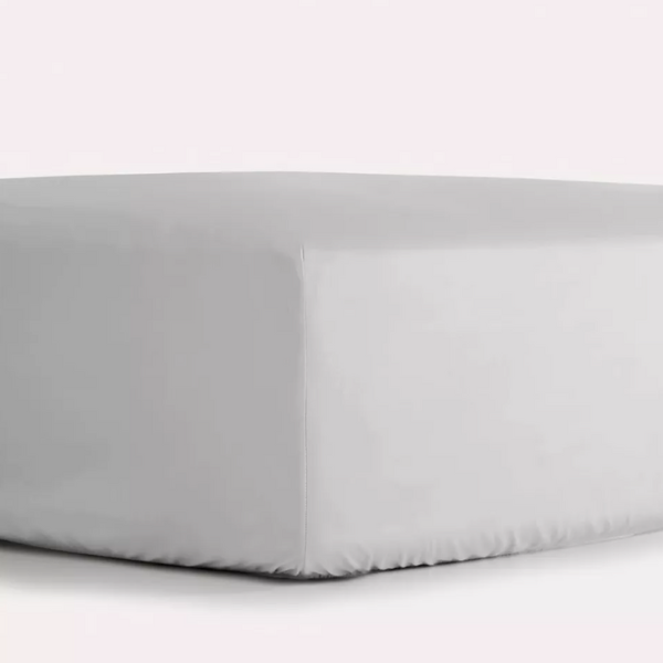 Enhance Your Sleep with Premium 40CM T200 Cotton Extra Deep Fitted Bed Sheets