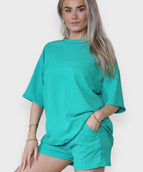 Jade Green