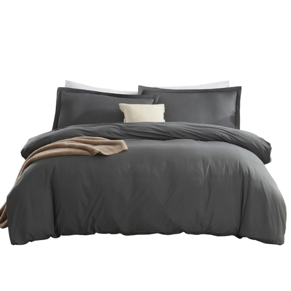 Luxury 3-Piece Duvet Set – Ultra-Soft & Durable
