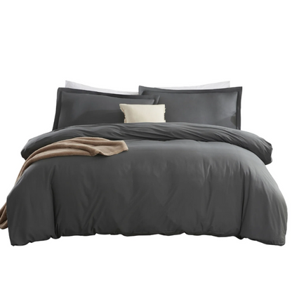 Luxury 3-Piece Duvet Set – Ultra-Soft & Durable