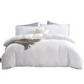 Indulge in Comfort with Our Premium Microfiber Duvet Cover Set