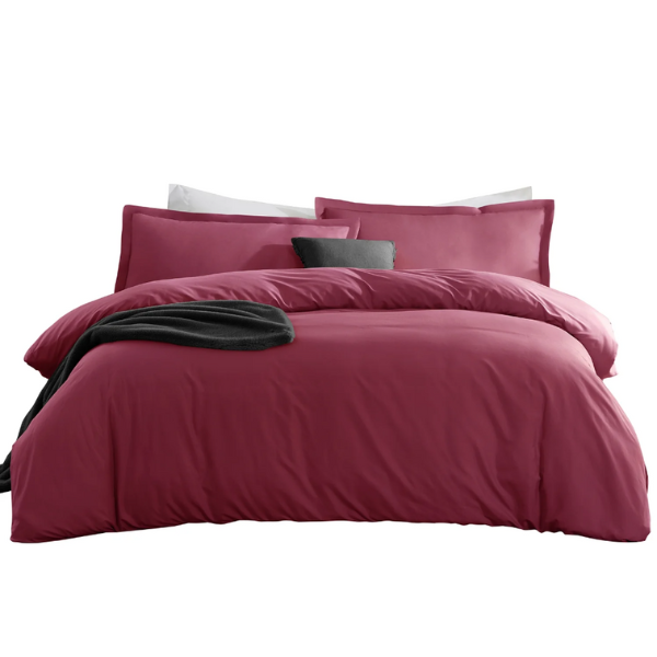 Luxury 3-Piece Duvet Set – Ultra-Soft & Durable