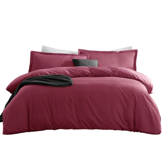 Luxury 3-Piece Duvet Set – Ultra-Soft & Durable