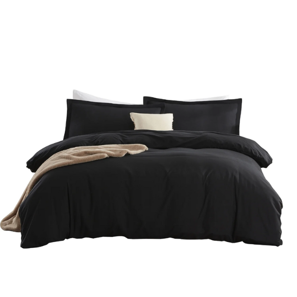 Luxury 3-Piece Duvet Set – Ultra-Soft & Durable