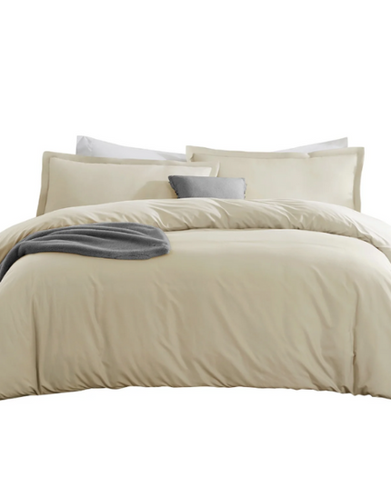 Luxury 3-Piece Duvet Set – Ultra-Soft & Durable