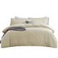 Indulge in Comfort with Our Premium Microfiber Duvet Cover Set