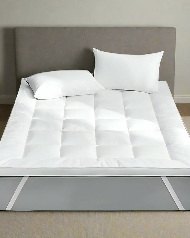 Microfiber Mattress Topper