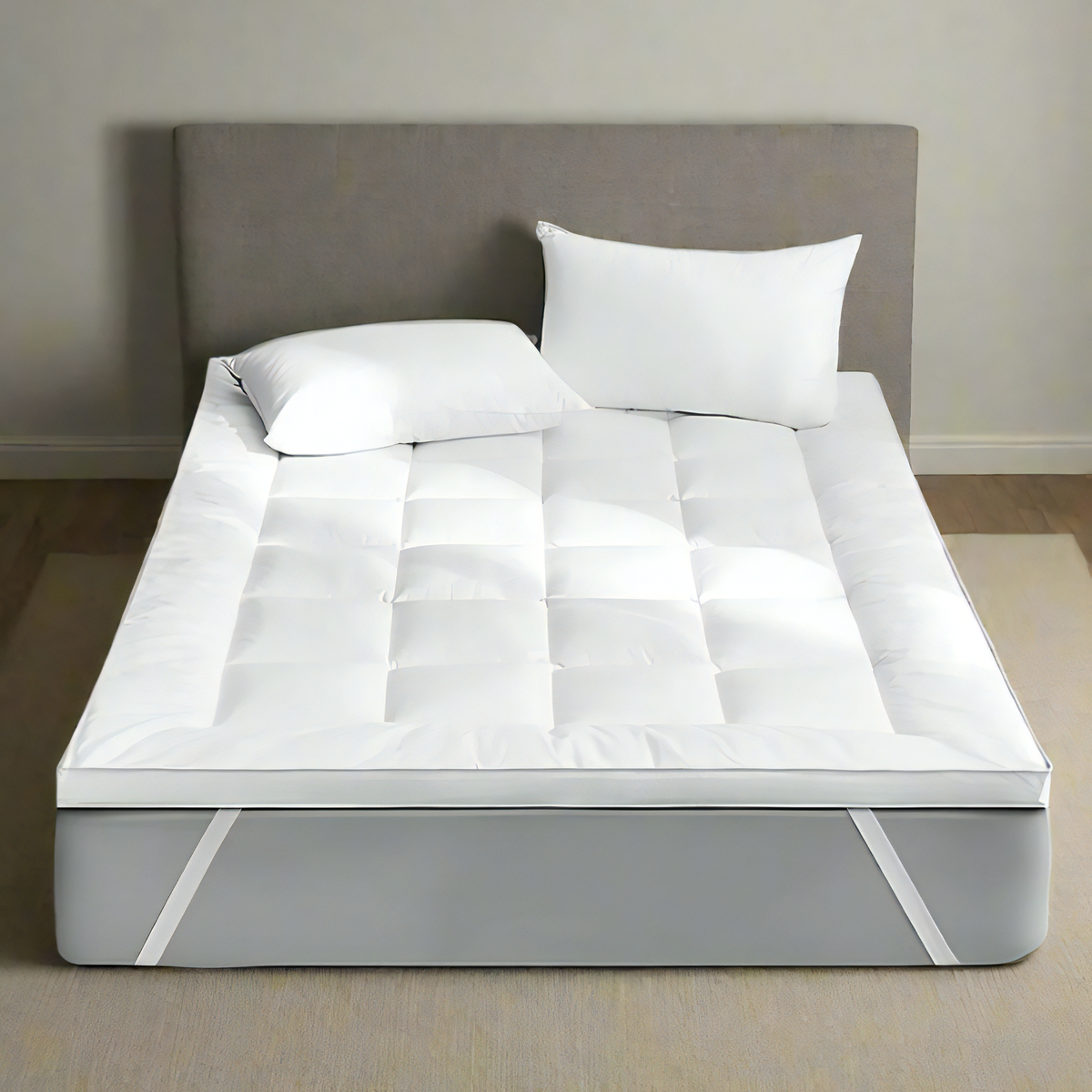 Microfiber Mattress Topper