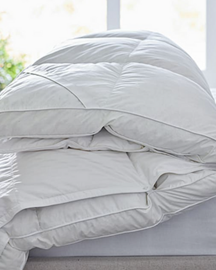Microfiber Mattress Topper