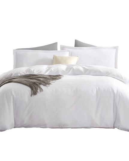 Luxury 3-Piece Duvet Set – Ultra-Soft & Durable
