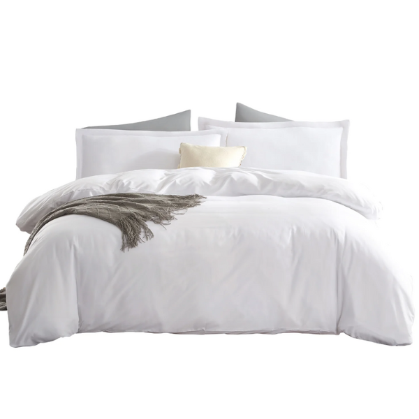Luxury 3-Piece Duvet Set – Ultra-Soft & Durable