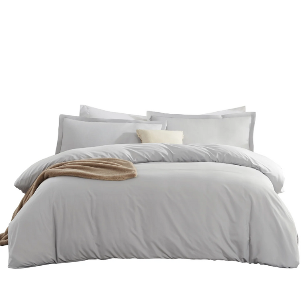 Luxury 3-Piece Duvet Set – Ultra-Soft & Durable