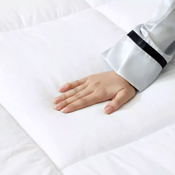 Microfiber Mattress Topper
