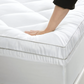 Microfiber Mattress Topper