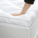 Microfiber Mattress Topper