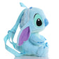 Disney Cartoon Blue Pink Stitch Plush Dolls Anime Toys Lilo and Stitch Plush Stuffed Toys Christmas Gifts for Kids