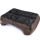 Cozy, and durability luxury dog bed