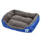 Cozy, and durability luxury dog bed