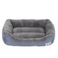 Cozy, and durability luxury dog bed