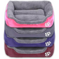 Cozy, and durability luxury dog bed