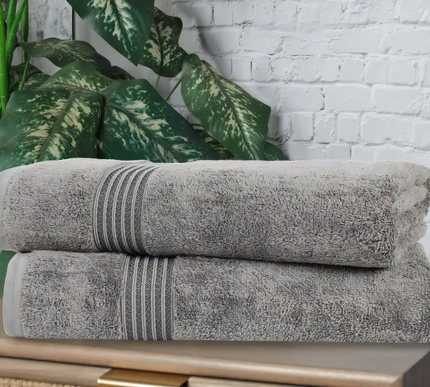 Premium Jumbo Bath Sheet