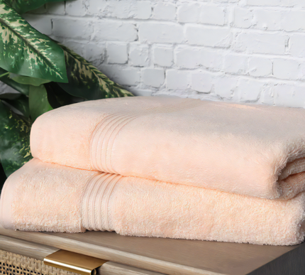 Premium Jumbo Bath Sheet