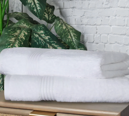 Premium Jumbo Bath Sheet