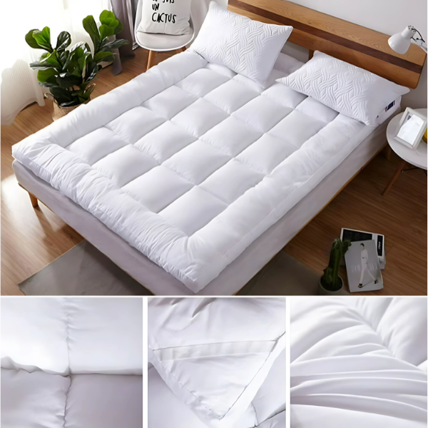 Microfiber Mattress Topper