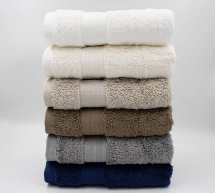 Premium Jumbo Bath Sheet