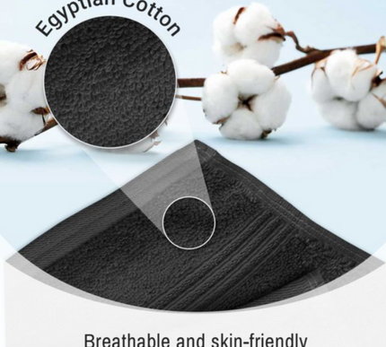 Premium Jumbo Bath Sheet