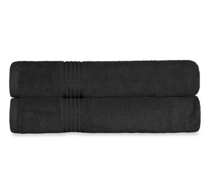 Premium Jumbo Bath Sheet