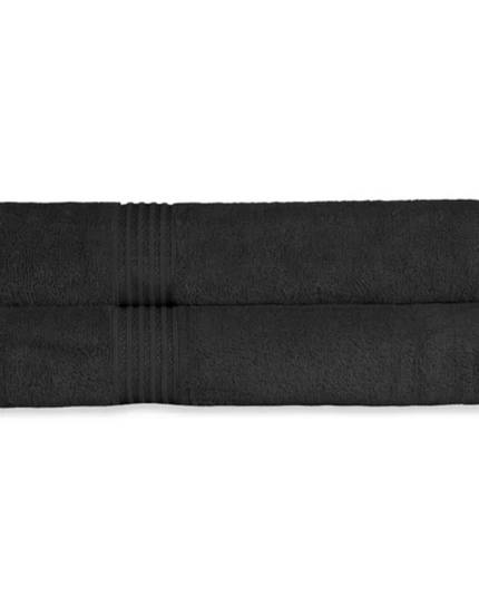 Premium Jumbo Bath Sheet – 100% Ring-Spun Cotton | Super Soft, Absorbent & Quick-Dry | Luxury Hotel Quality | 90 x 140 cm
