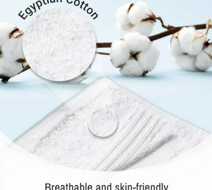 Premium Jumbo Bath Sheet