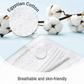 Premium Jumbo Bath Sheet – 100% Ring-Spun Cotton | Super Soft, Absorbent & Quick-Dry | Luxury Hotel Quality | 90 x 140 cm