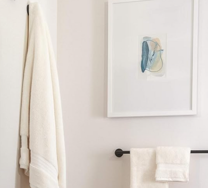 Premium Jumbo Bath Sheet