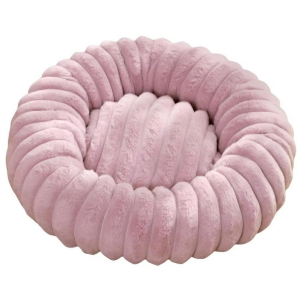 A Warm, Cozy, and Stylish Resting Space for Cats and Small Dogs