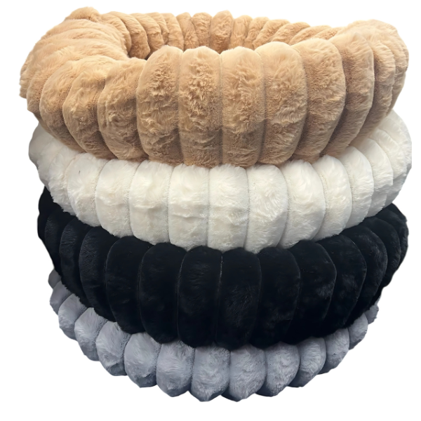 A Warm, Cozy, and Stylish Resting Space for Cats and Small Dogs