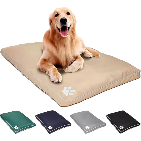 Water Repellent Dog Mattress