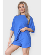 Royal Blue